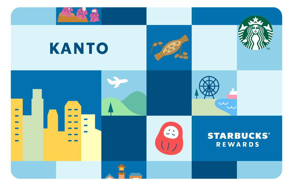 一例（関東エリア）