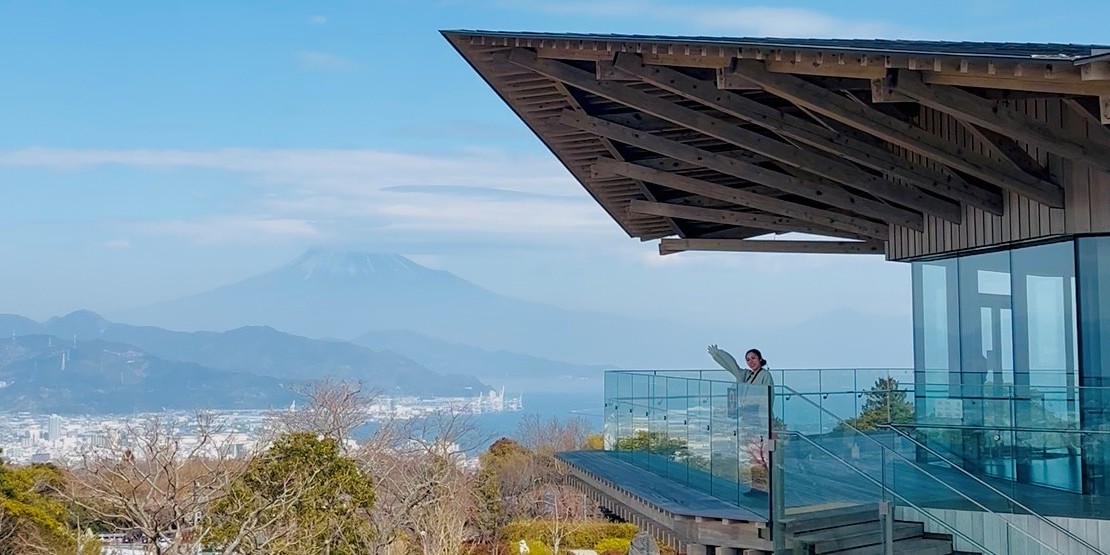 【静岡市】富士山の絶景と美食を堪能する1泊2日観光モデルコースを体験！【#編集部のおでかけキロク】