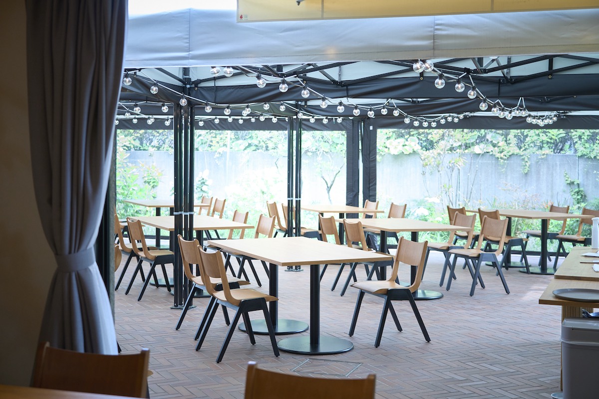 BIRD HOTE -GARDEN HOUSE-