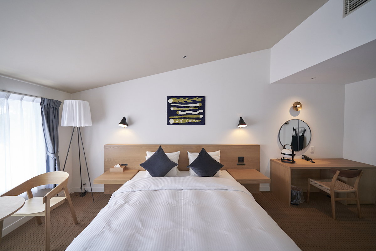 BIRD HOTEL - GARDEN HOUSE -