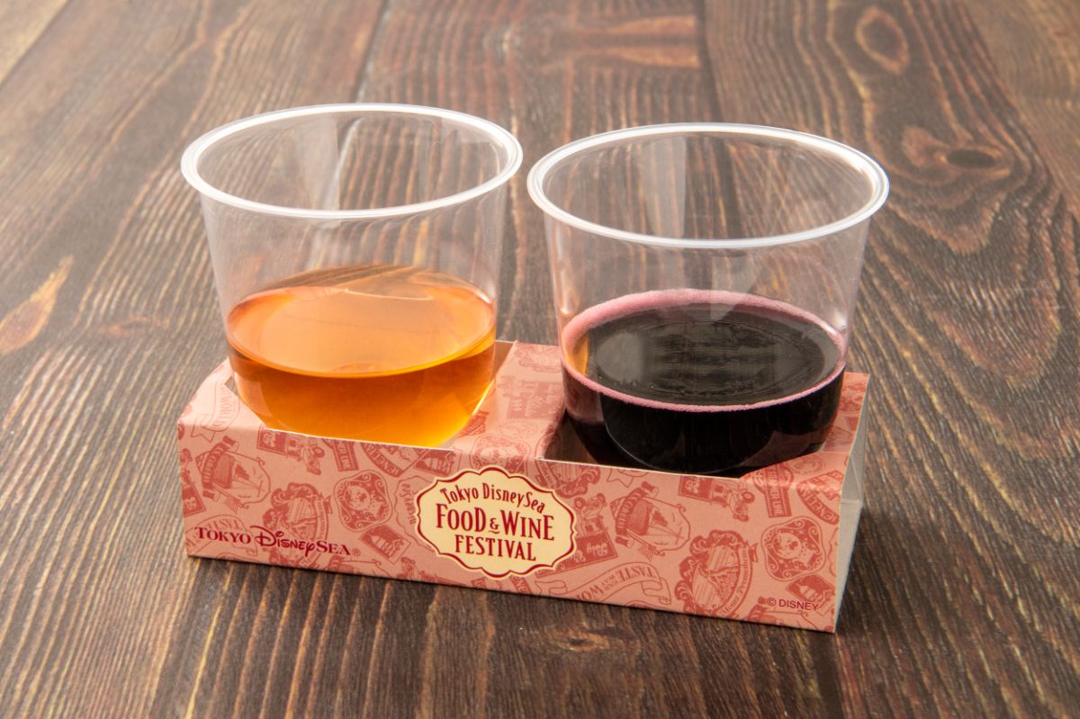 スパークリングワイン/イタリア　ロゼワイン/イタリア