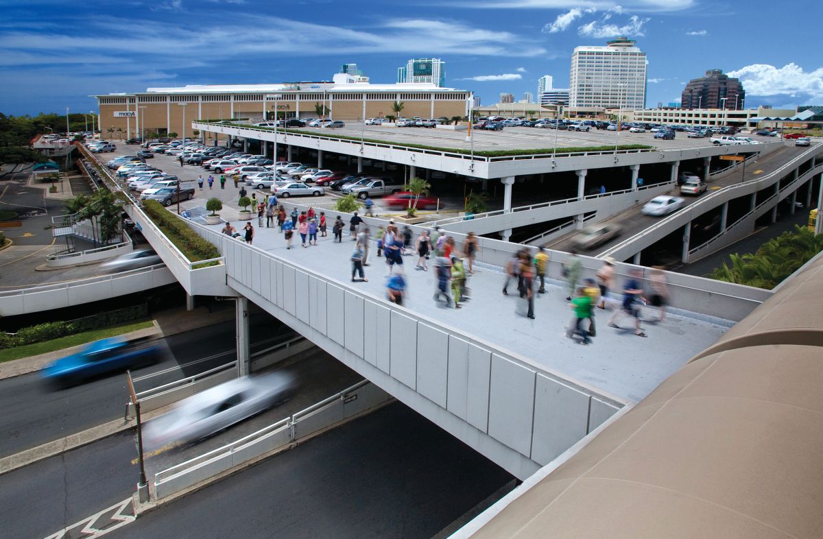 アラモアナ・ホテル・バイ・マントラ