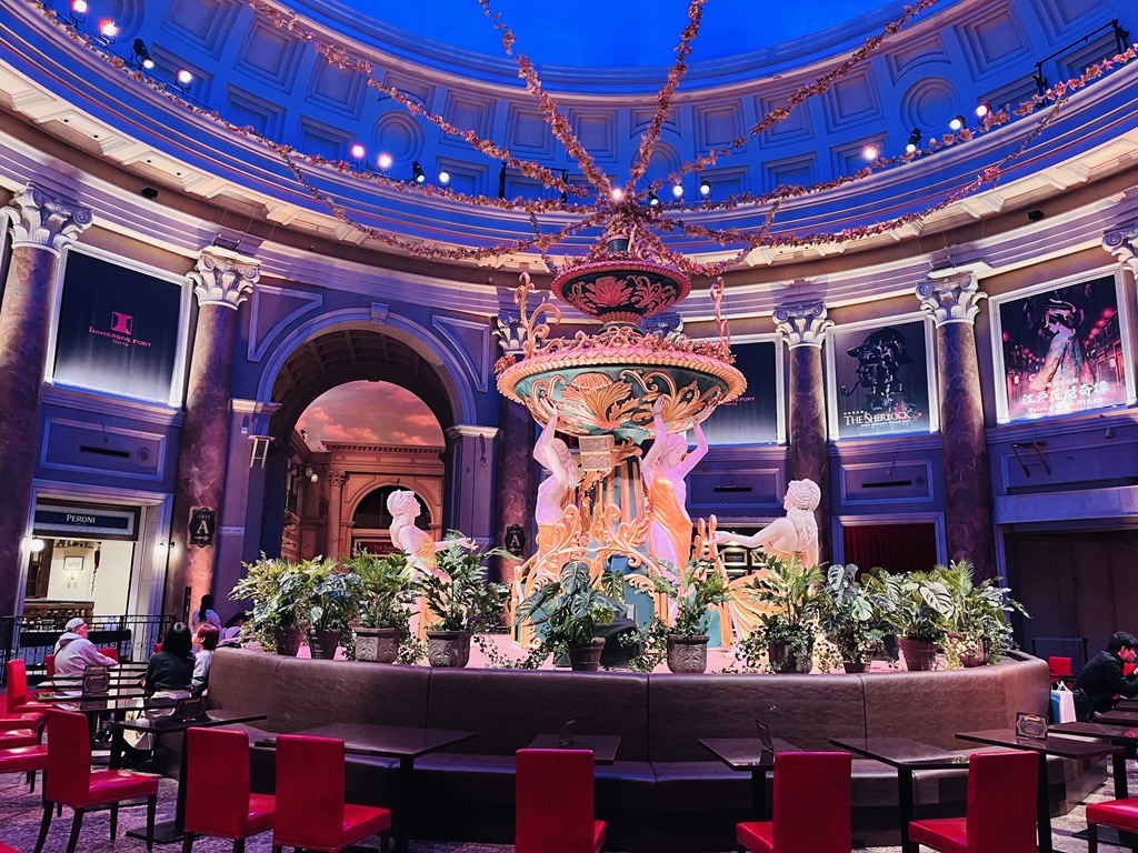 「イマーシブ・フォート東京」徹底紹介。2万円超の豪華すぎる最新作「真夜中の晩餐会　Secret of Gilbert's Castle」を編集部が体験