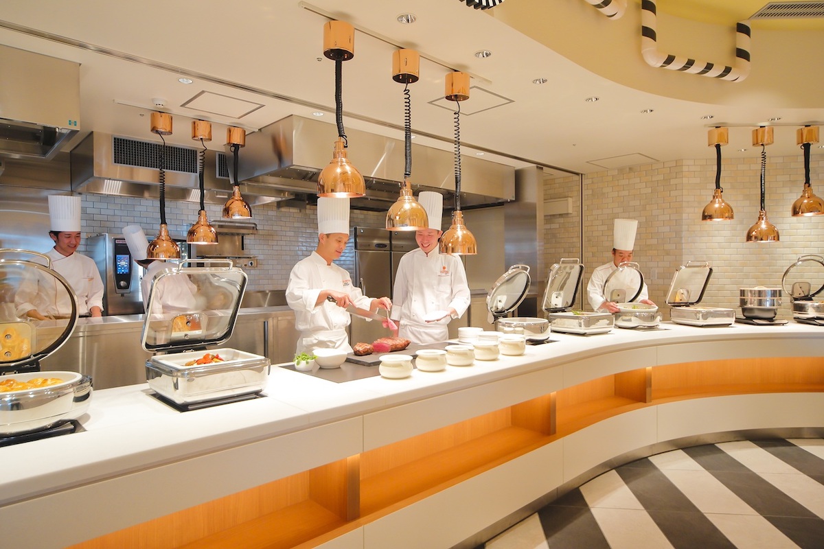 ⒸHOTEL UNIVERSAL PORT VITA