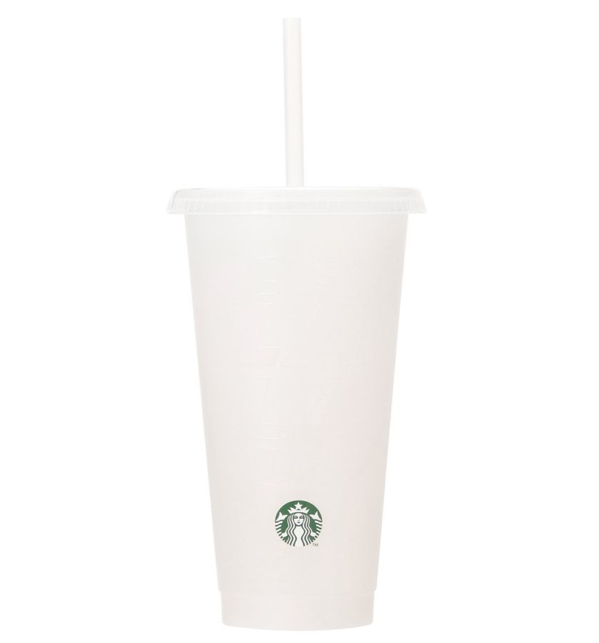 「2025ミステリーカラーチェンジング リユーザブルコールドカップ」710ml 900円