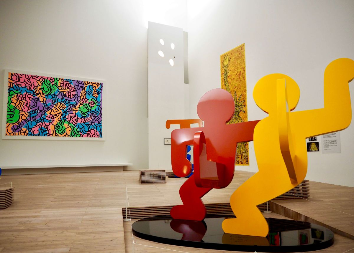 「希望の展示室」