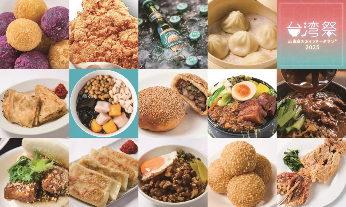 気になるメニューがたくさん