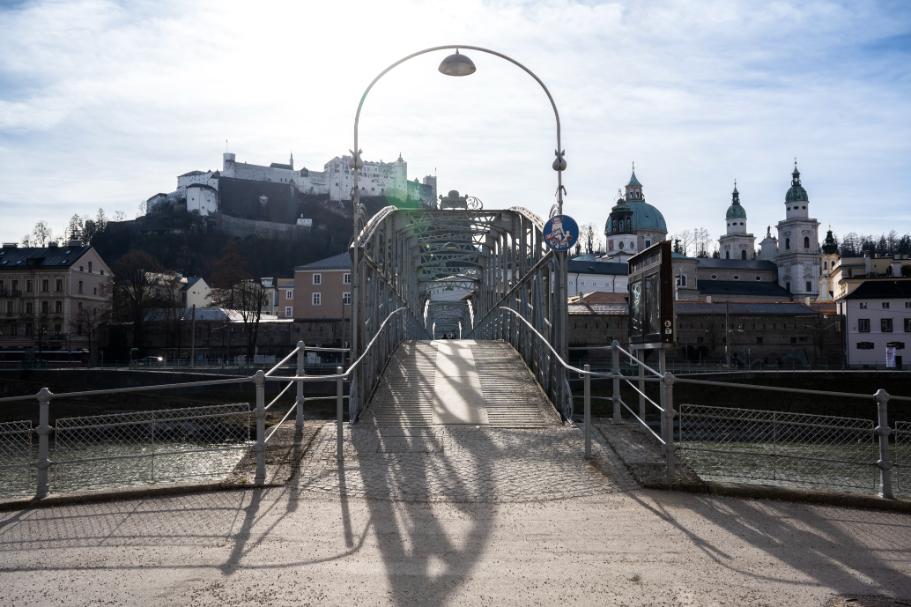 モーツァルトの橋