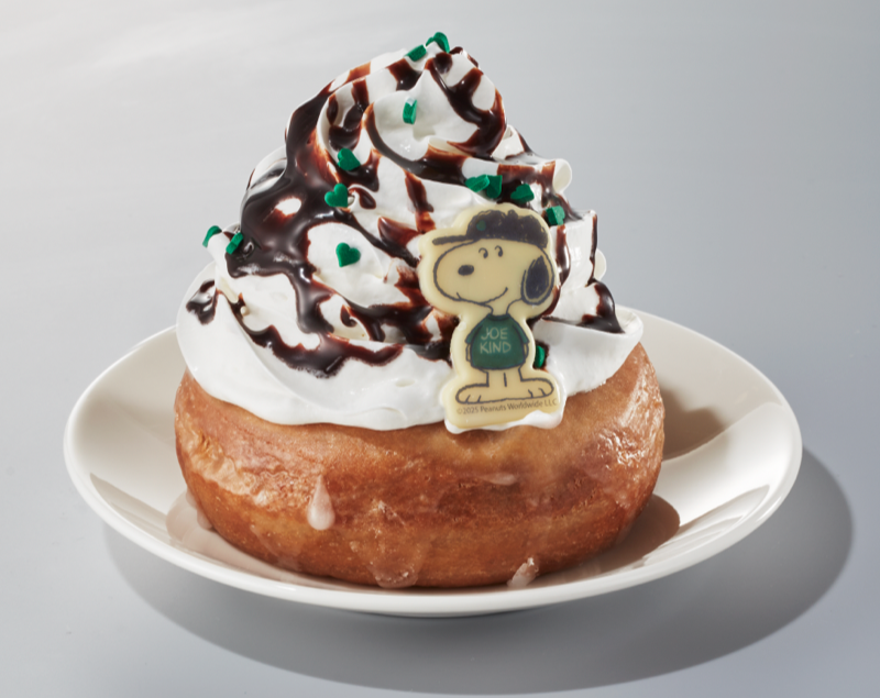 スタバ新作2025年3月】ダントツかわいい！コクうまヘルシー