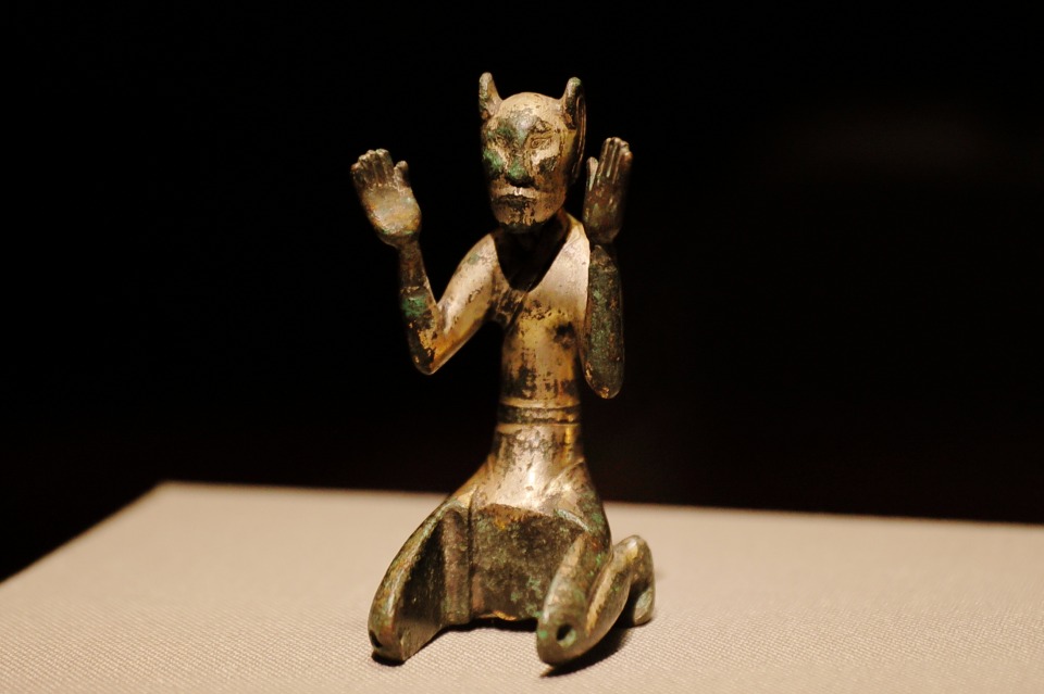 大阪市立美術館