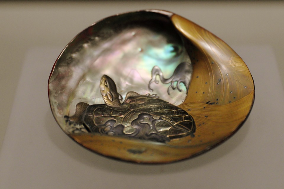 大阪市立美術館