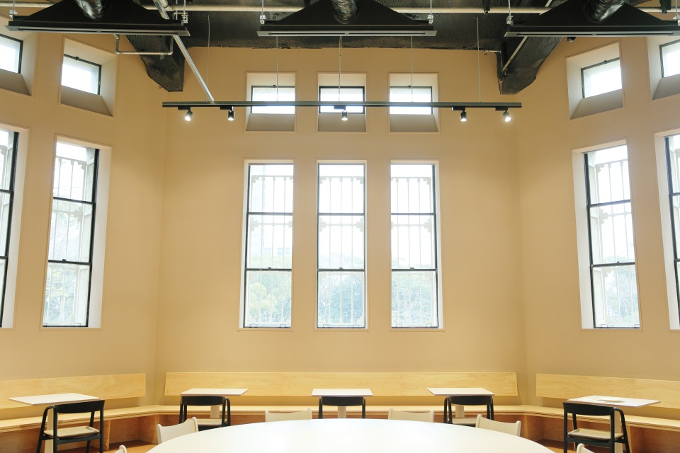 大阪市立美術館