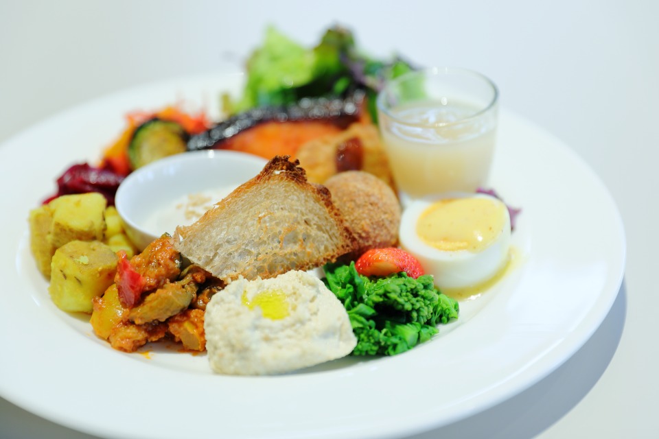 大阪市立美術館