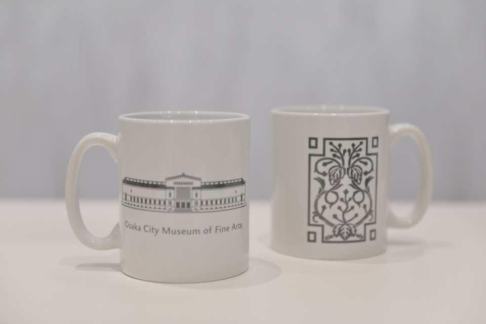 大阪市立美術館