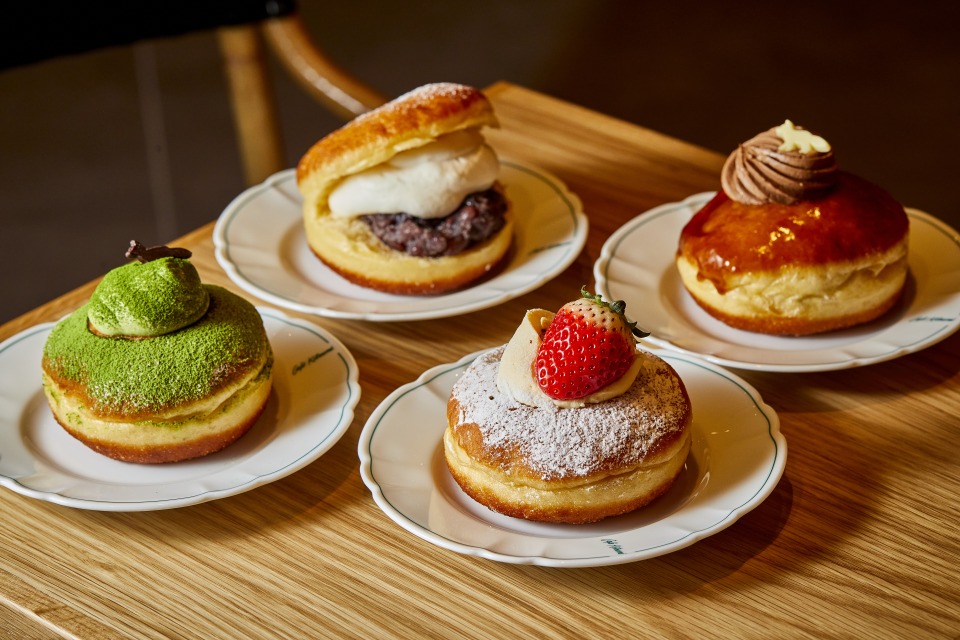 グラングリーン大阪