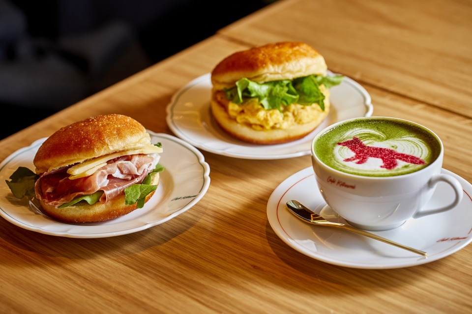 グラングリーン大阪