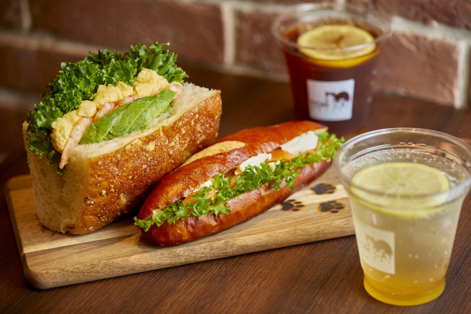 グラングリーン大阪