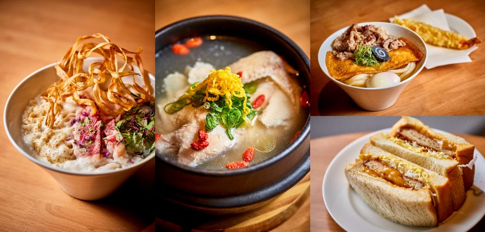 グラングリーン大阪