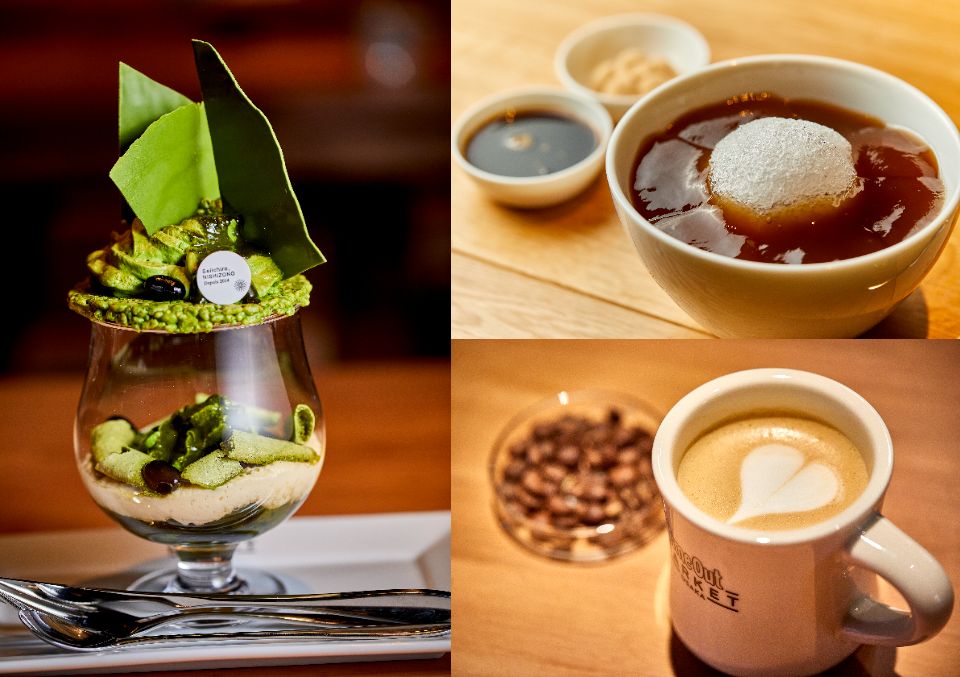 グラングリーン大阪