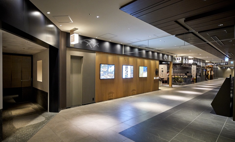 グラングリーン大阪