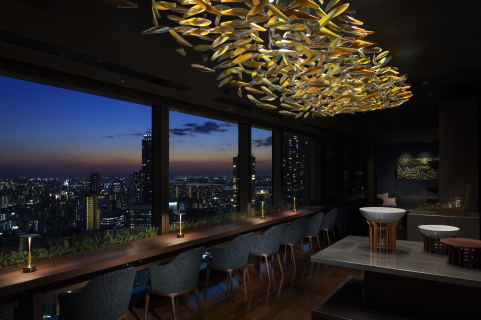 グラングリーン大阪