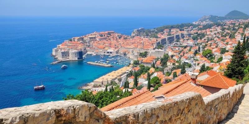 クロアチア渡航情報