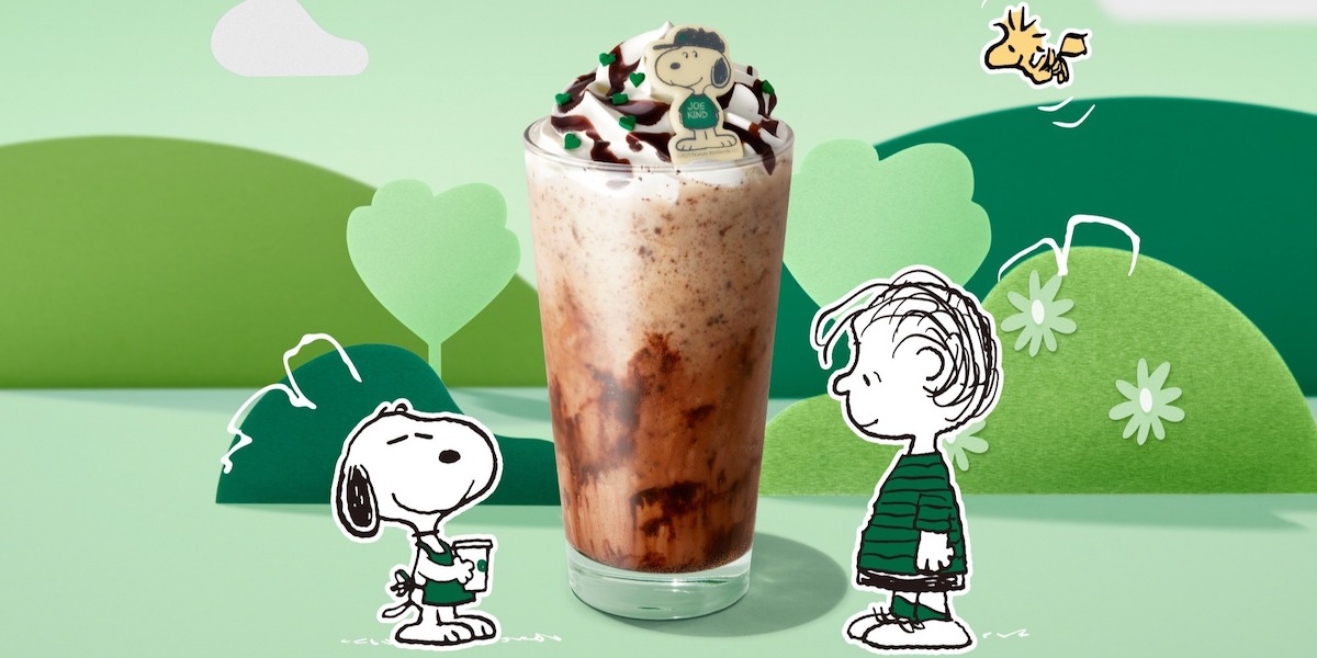 スタバ新作まとめ【2025年3月】｜販売期間やおすすめカスタムも紹介！