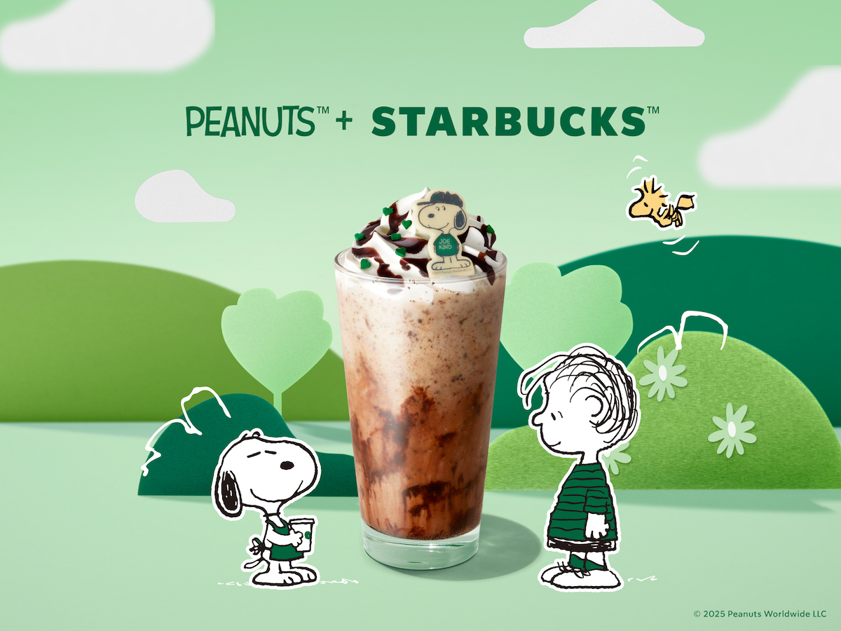 スタバ新作まとめ【2025年3月】｜販売期間やおすすめカスタムも紹介！