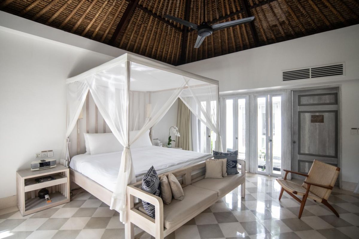 ガーデンプールヴィラ