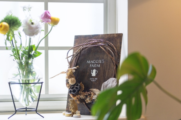 ガイドブックには載っていない、お気に入りの店を開拓してみては