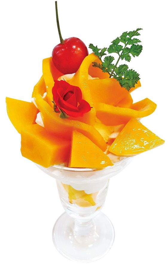 ジュースハウスさくらんぼ