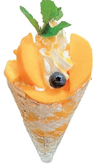 FRUITSGARDENフルーツ永野