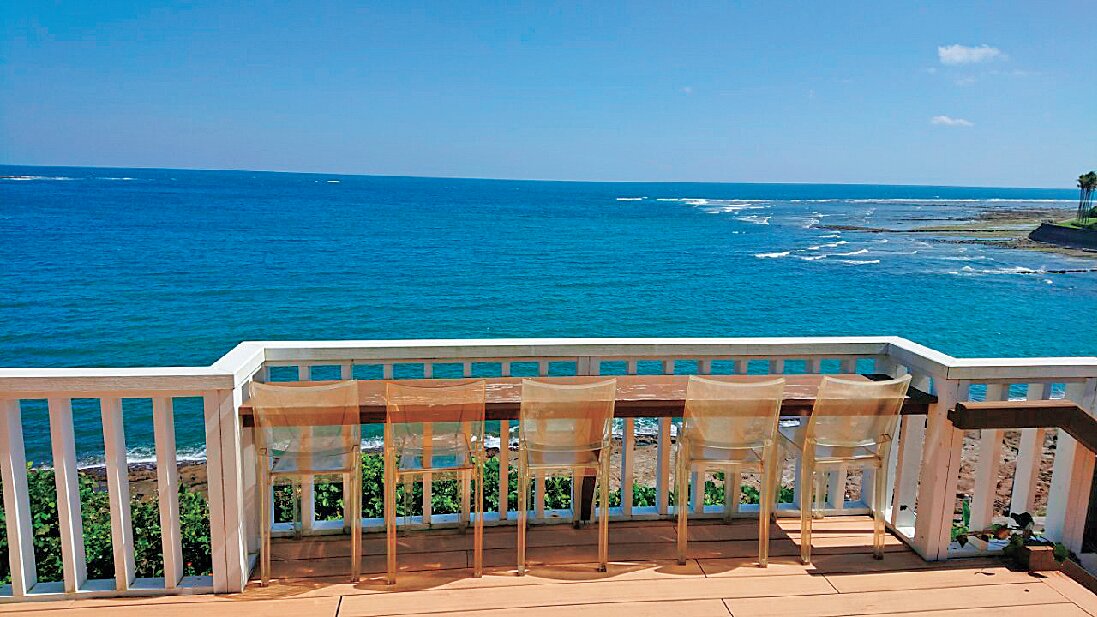 【宮崎】日南海岸ドライブの途中で立ち寄りたい！海辺のランチ４選