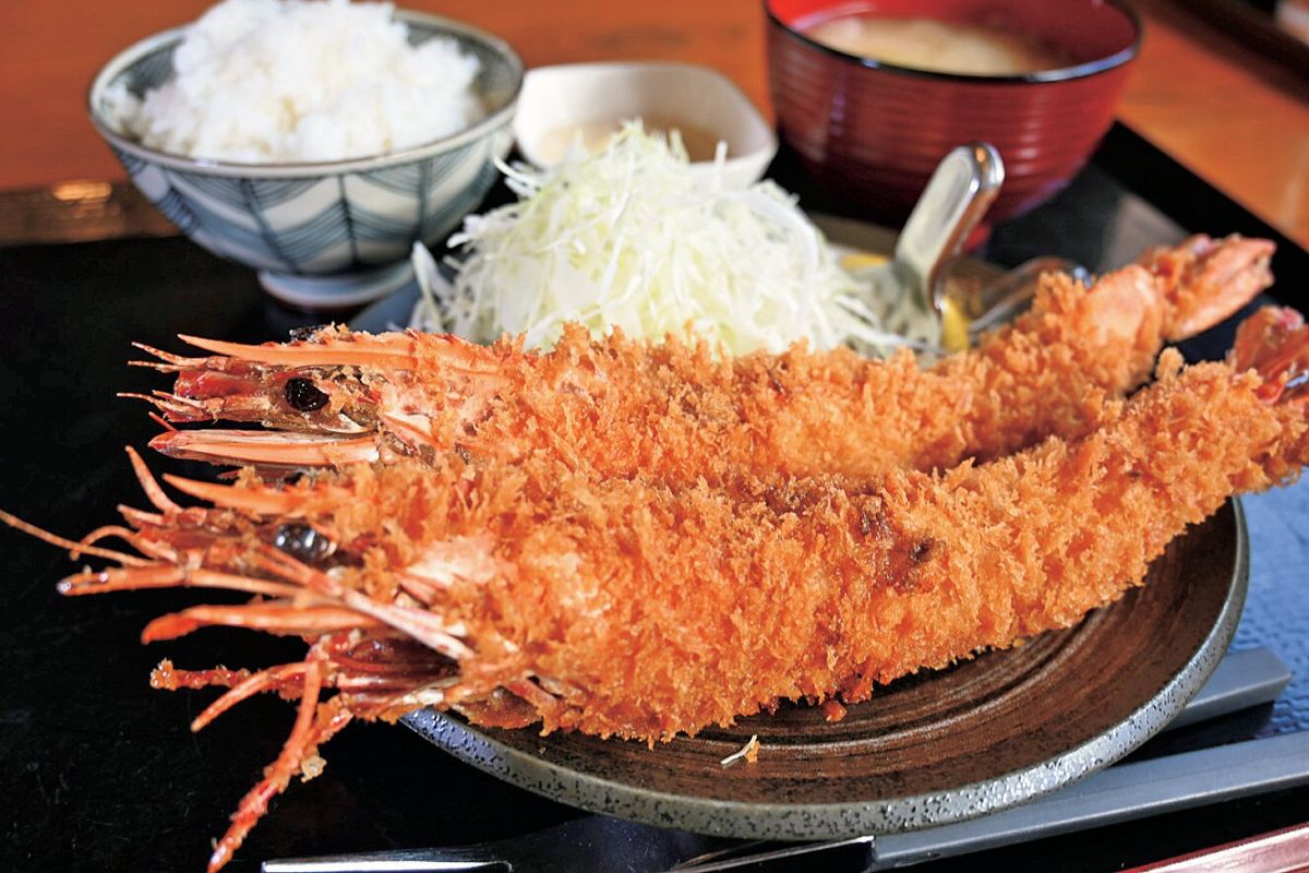 シャンシャン茶屋