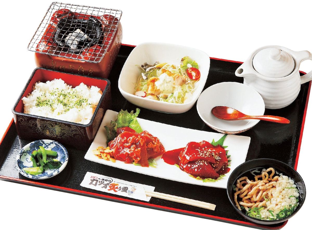 魚料理びびんや