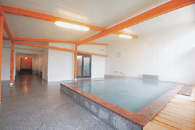 あさぎり温泉風の湯