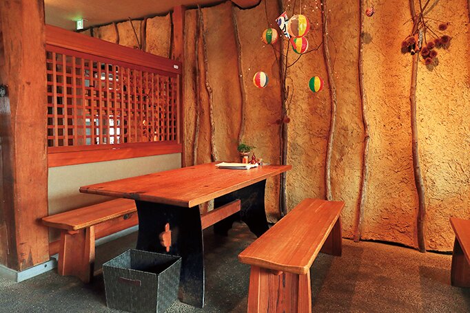 そば処時遊庵あさかわ