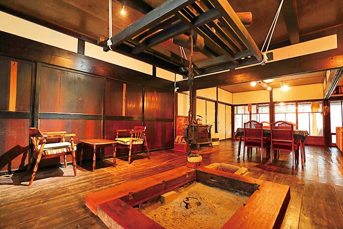 お野菜懐石＆Organic cafe manaya