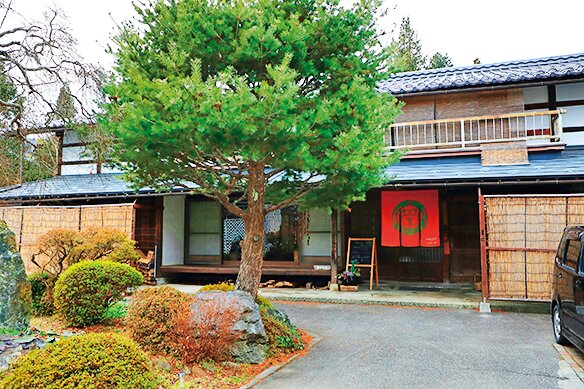 お野菜懐石＆Organic cafe manaya