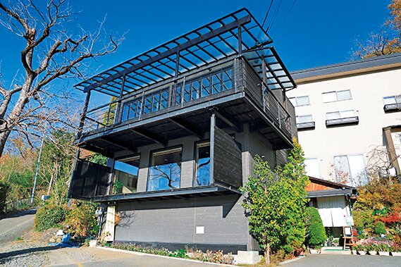 あづみ野ごはん風ゆら