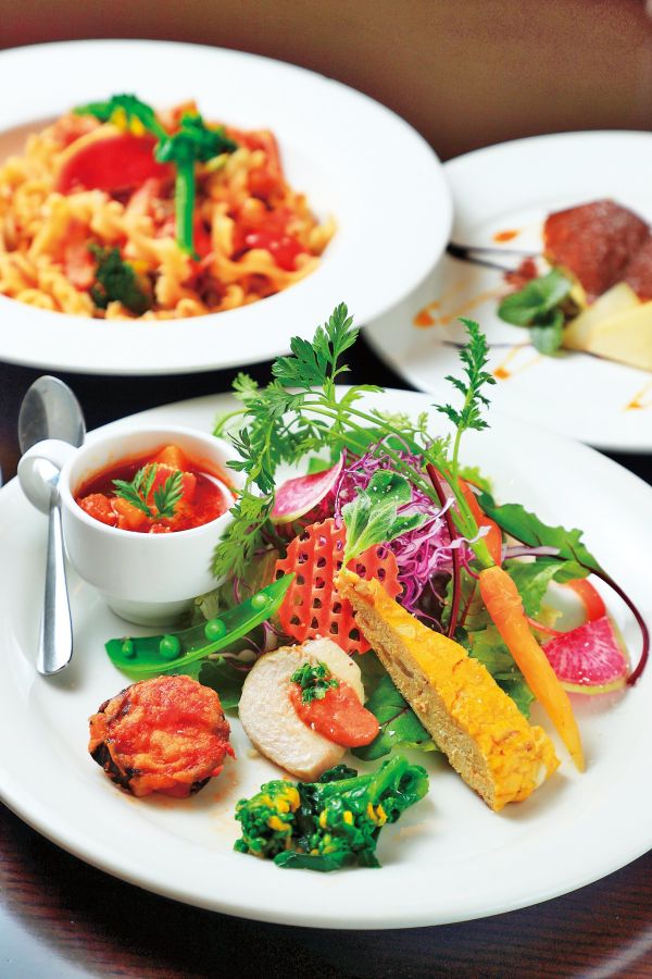 Cucina Italiana La Felicicita