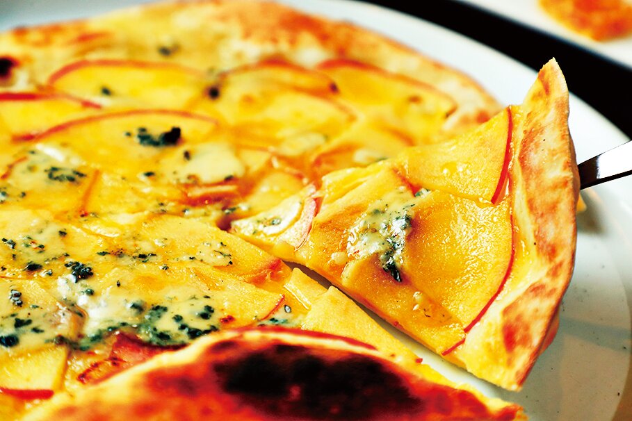 Cucina Italiana La Felicicita