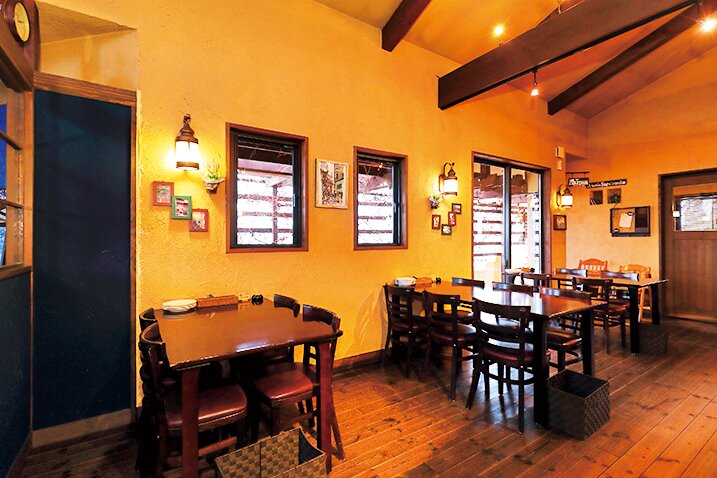 Cucina Italiana La Felicicita