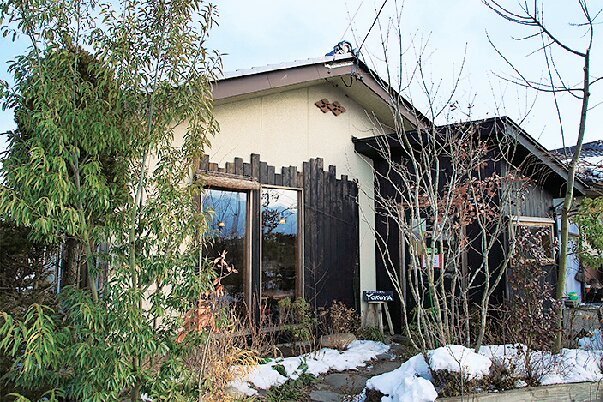 ダイニング＆カフェYOKOYA