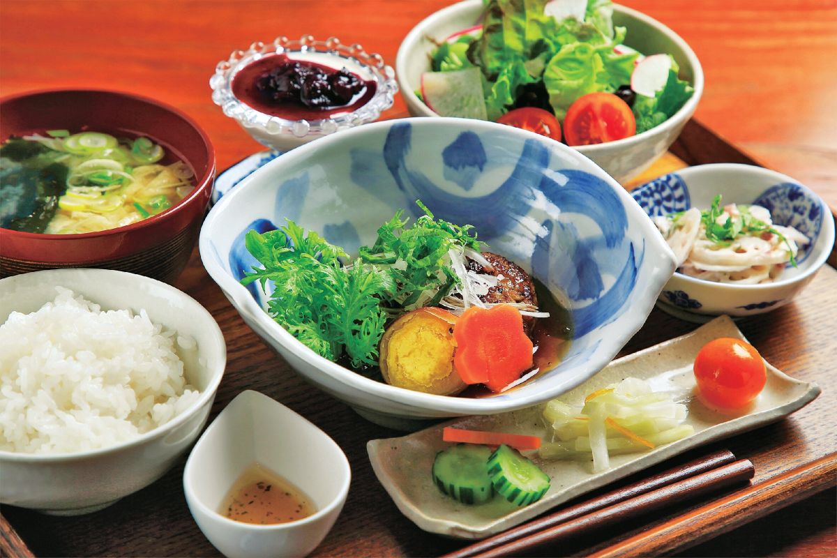 【安曇野グルメ】野菜の魅力を発信！ 安曇野野菜ランチ5選