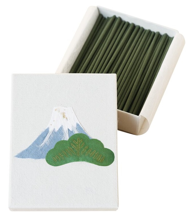 「香 富士ヶ嶺」1760円