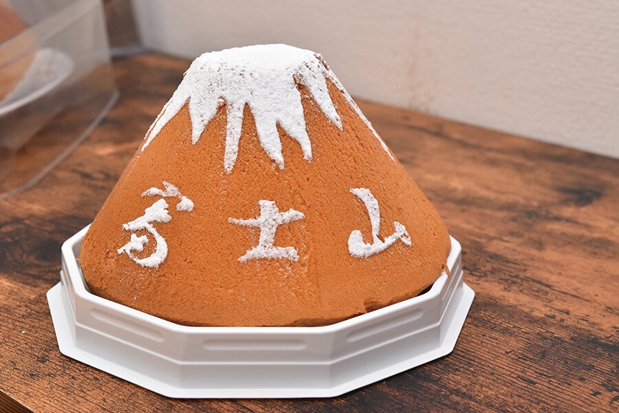 【富士山】富士山の麓で買える富士山スイーツ＆グッズ16選