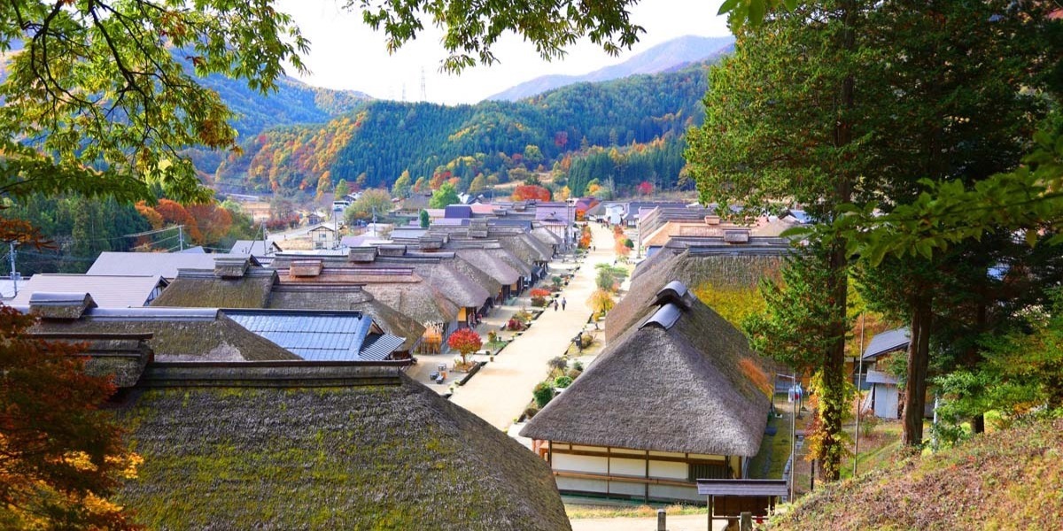 福島県の観光スポットおすすめ28選！ 絶対外せない人気観光名所から穴場まで