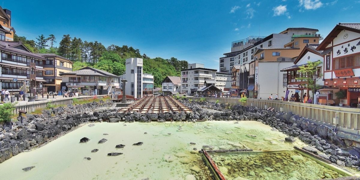 群馬県の観光スポットおすすめ33選！ 絶対外せない人気観光名所から穴場まで