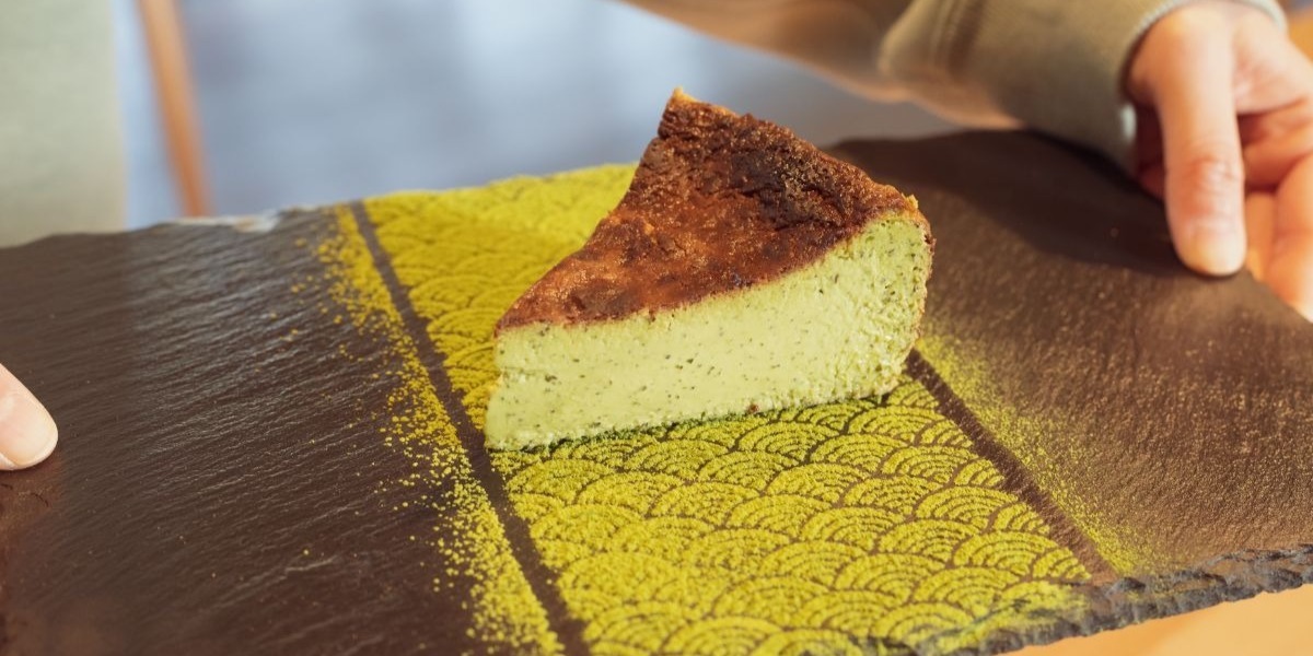 静岡茶スイーツ13選｜お茶の名産地・静岡県で味わう！ 人気専門店や有名店の抹茶スイーツ